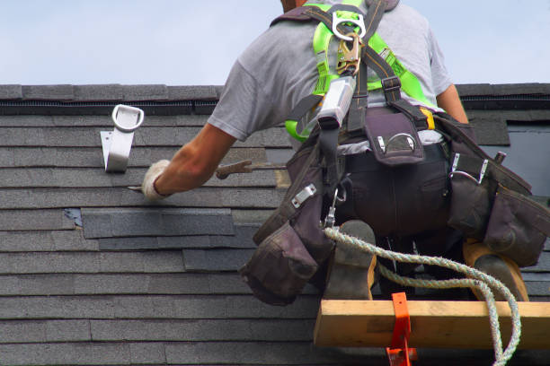 Best Storm Damage Roof Repair  in Coleytown, CT