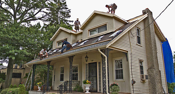 Trusted Coleytown, CT Roofing Contractor Experts