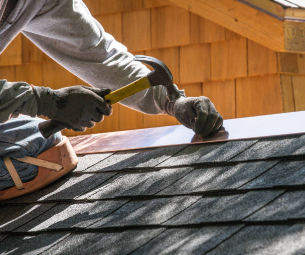 Best Commercial Roofing Services  in Coleytown, CT